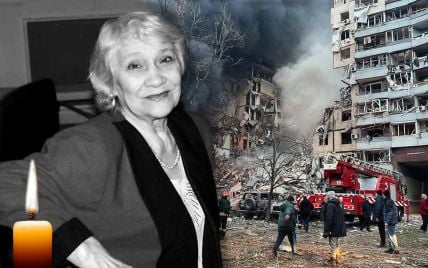 "За 15 хвилин до ракетного удару бабуся прощалась, передчувала": онук мешканки Дніпра (фото, відео)