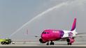Wizz Air запустит 26 новых рейсов из Украины: из каких городов и в какие страны будут летать