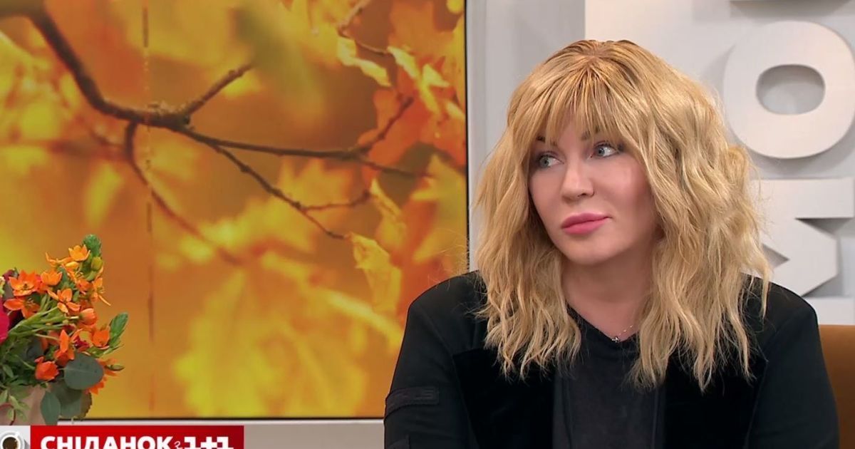 Ірина Білик у новому кліпі зняла доньку своєї куми та відомого перукаря