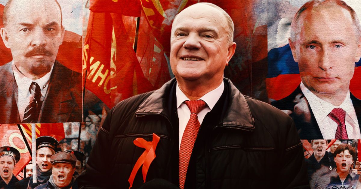 Карбонарий снова в строю
