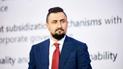 Министр по вопросам стратегических отраслей промышленности Александр Камышин