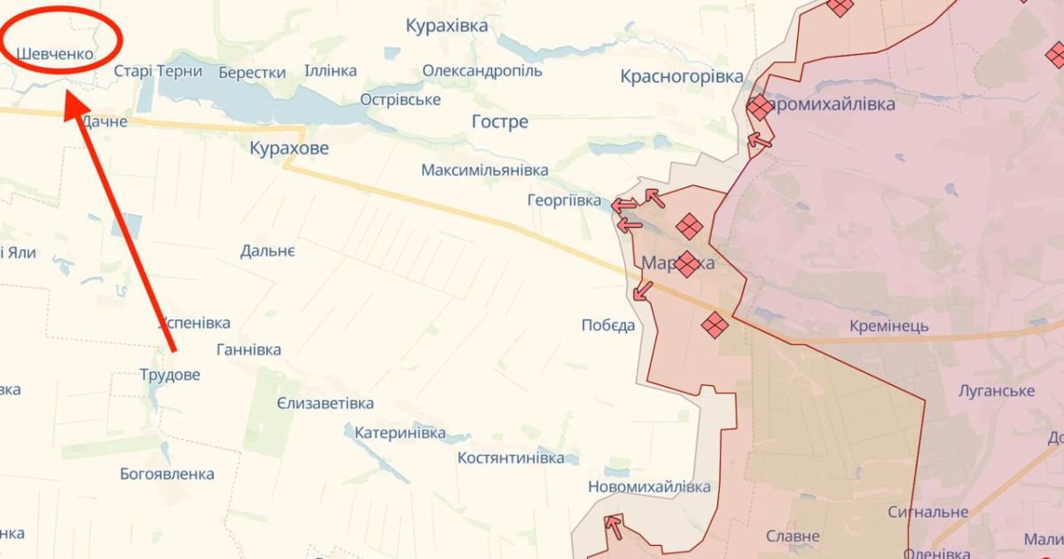 Окупанти намагаються викрасти у України родовище літію: що про це відомо