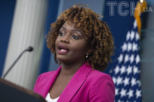 Карін Жан-П’єр / © Associated Press