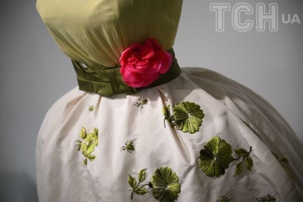 Сукня Елізабет Тейлор / © Getty Images