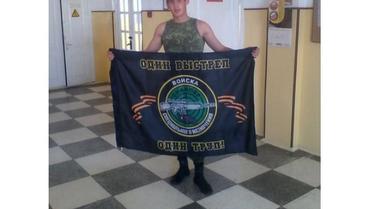 Снайперы РФ, которые орудуют  в рядах боевиков / © InformNapalm