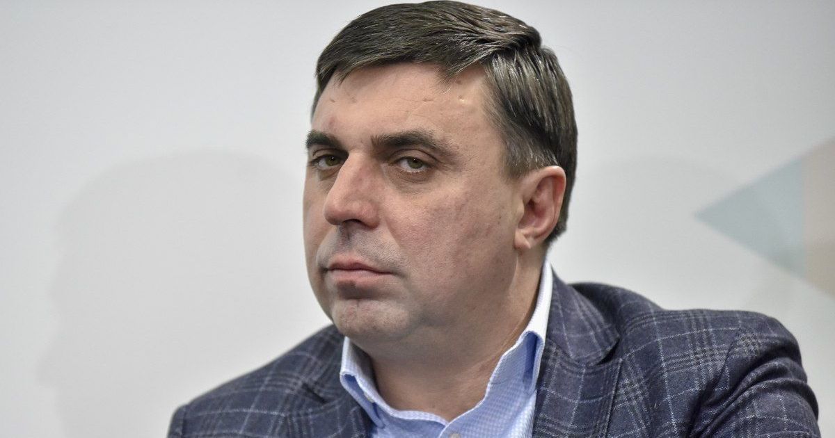 Ще один заступник Кличка відмовився писати заяву на звільнення