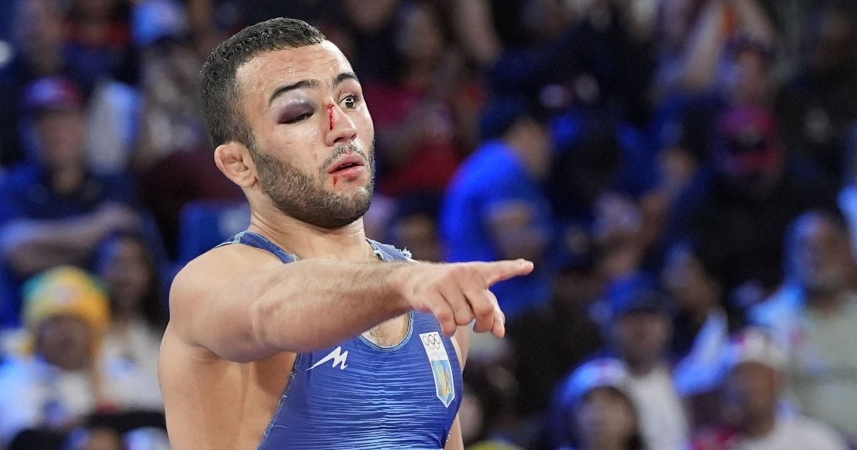 Парвіз Насібов