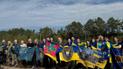Обмен пленными 13 сентября