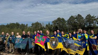 обмін полоненими 13 вересня / © Zelenskiy/Official