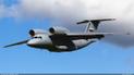 Военно-транспортный самолет Ан-72