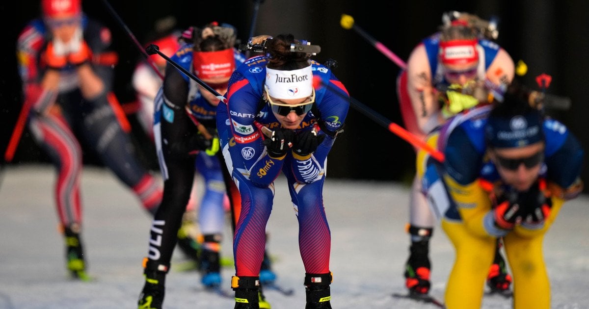 Кубок світу з біатлону