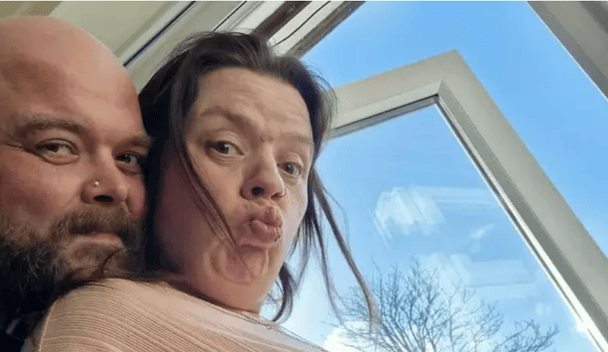 Jade möhkəm qaldı. Şəkil: SWNS