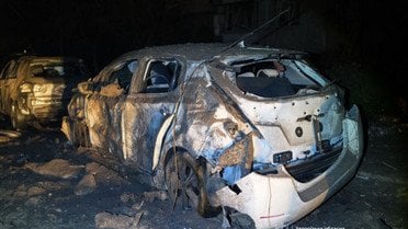 атака на Запоріжжя в ніч на 28 січня_12 / © Запорізька ОВА