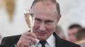 Президент России Владимир Путин