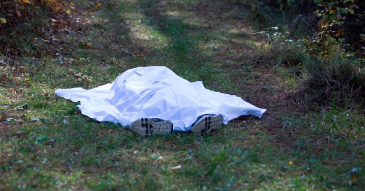 Пошел за ягодами и не вернулся: 55-летнего мужчину, которого искали неделю в горах, нашли мертвым