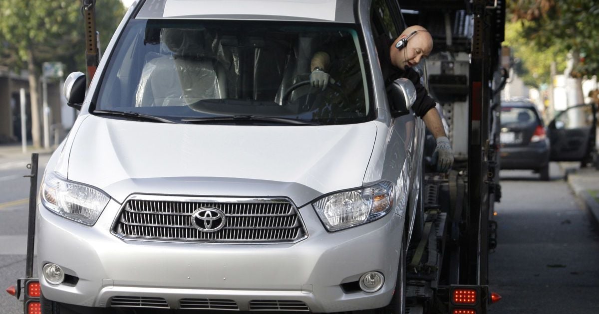 Составлен список самых надежных подержанных авто по версии американцев