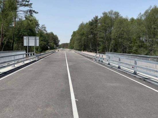 Євросоюз виділив грант на відбудову мостів в Україні