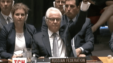 67 країн підтримали ідею скасувати право вето в ООН під час вирішення особливо жорстких конфліктів