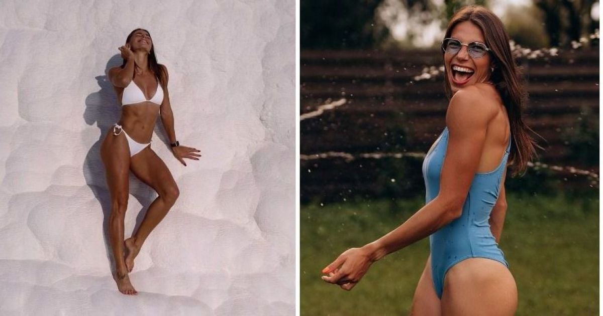 Марина Бех-Романчук