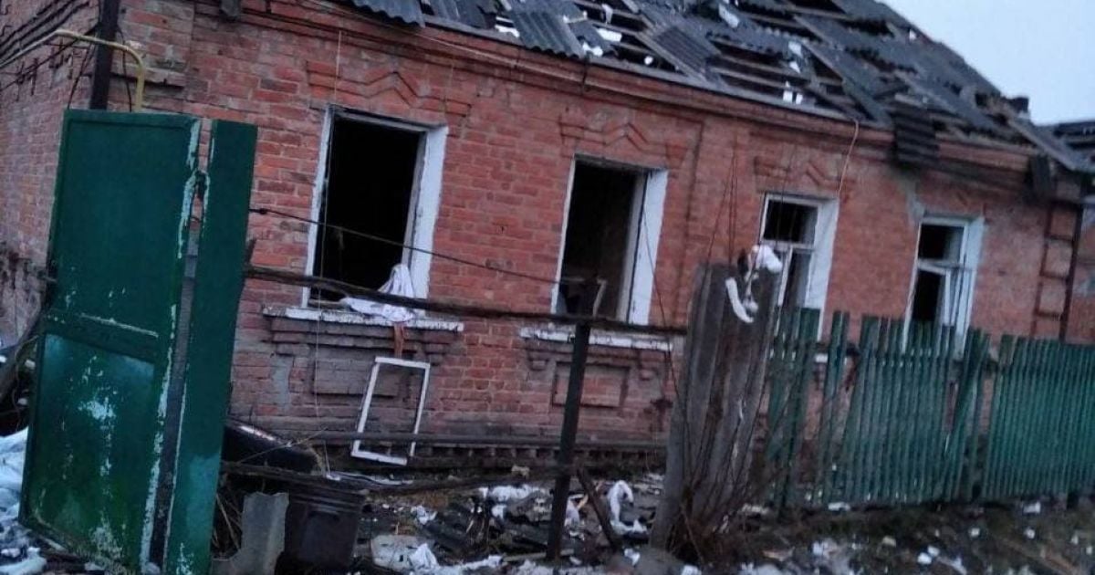 Что делать при авиаударе?