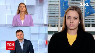 Як Європа реагує на смерть, розстріли та руйнацію в Україні