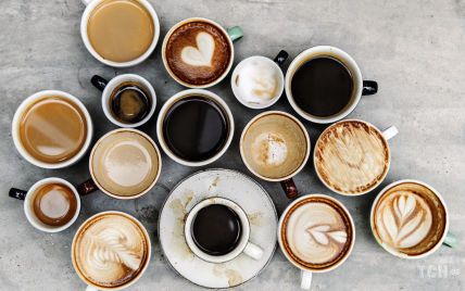 Переваги помірного споживання кави