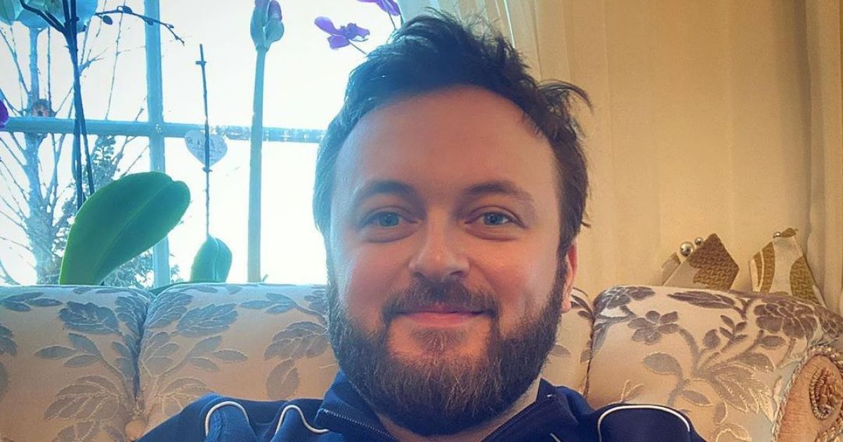 Дзидзьо показал свое архивное фото в детском саду