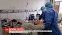 Уже шесть пожилых людей в Италии умерли вследствие коронавируса