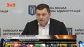 Київ переходить на карантинний режим: бари, дискотеки та торгові центри будуть закриті