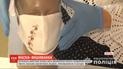 Полтавские мастерицы создают дизайнерские маски с вышивкой
