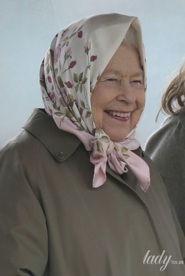 Королева Елизавета / © Associated Press
