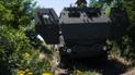 США передадут Украине до 30 HIMARS и большое количество боеприпасов к ним — Ермак