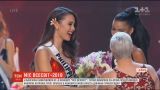 Первой красавицей мира выбрали телеведущую и волонтера из Филиппин