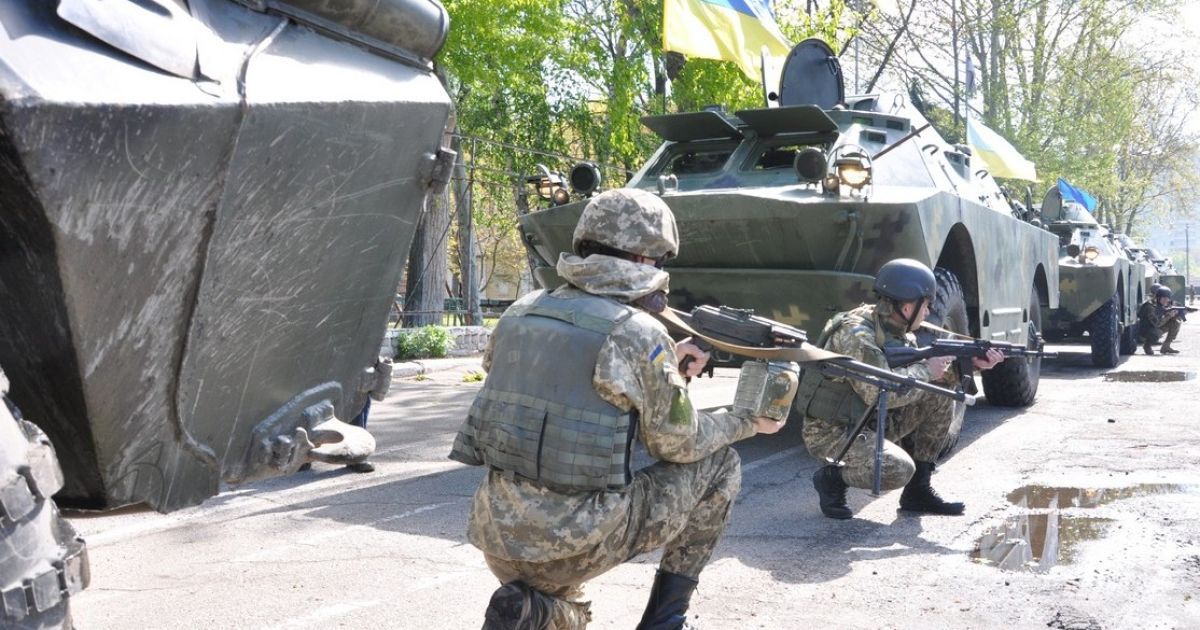 26 погибших украинских военных и освобождение пленных: о чем говорили в Минске