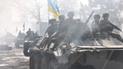 За последние сутки в зоне АТО погибли семь украинских военных – Турчинов