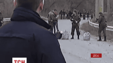 Україні не вдалося обмінятися заручниками з самопроголошеними республіками