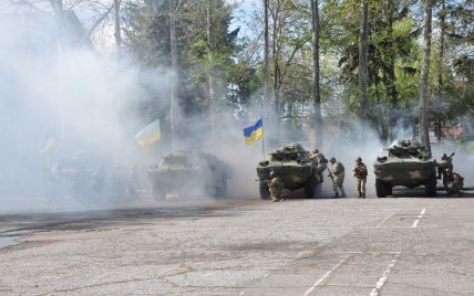 На Чернігівщині пролунав вибух на військовому полігоні, є загиблі