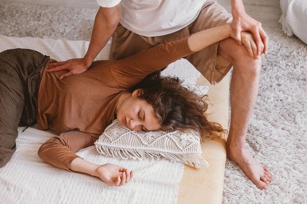 13 червня Всесвітній день оздоровлення / © pexels.com