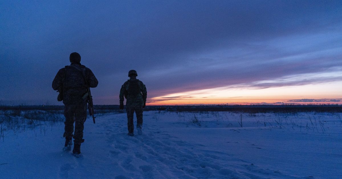 Посилення російської агресії: на Донбасі бойовики поранили українського військового
