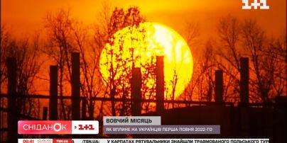Первое полнолуние 2022: что нельзя делать