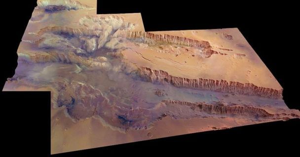 NASA