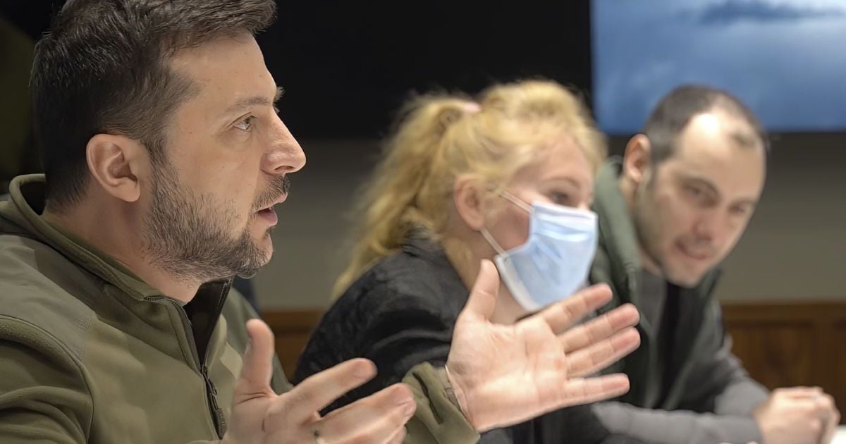 "Активный дипломатический день": президент Зеленский рассказал о контактах с международными партнерами