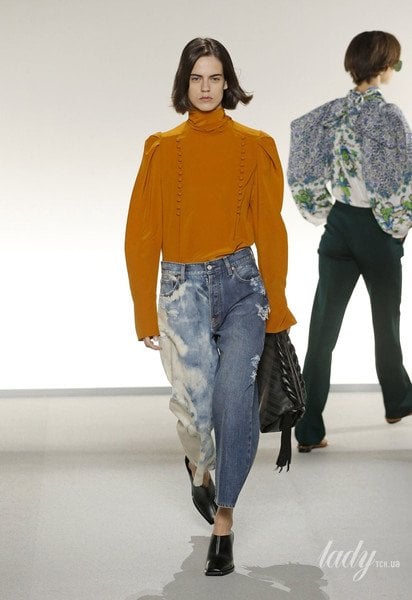 Колекція Givenchy прет-а-порте сезону весна-літо 2020 / © Credits
