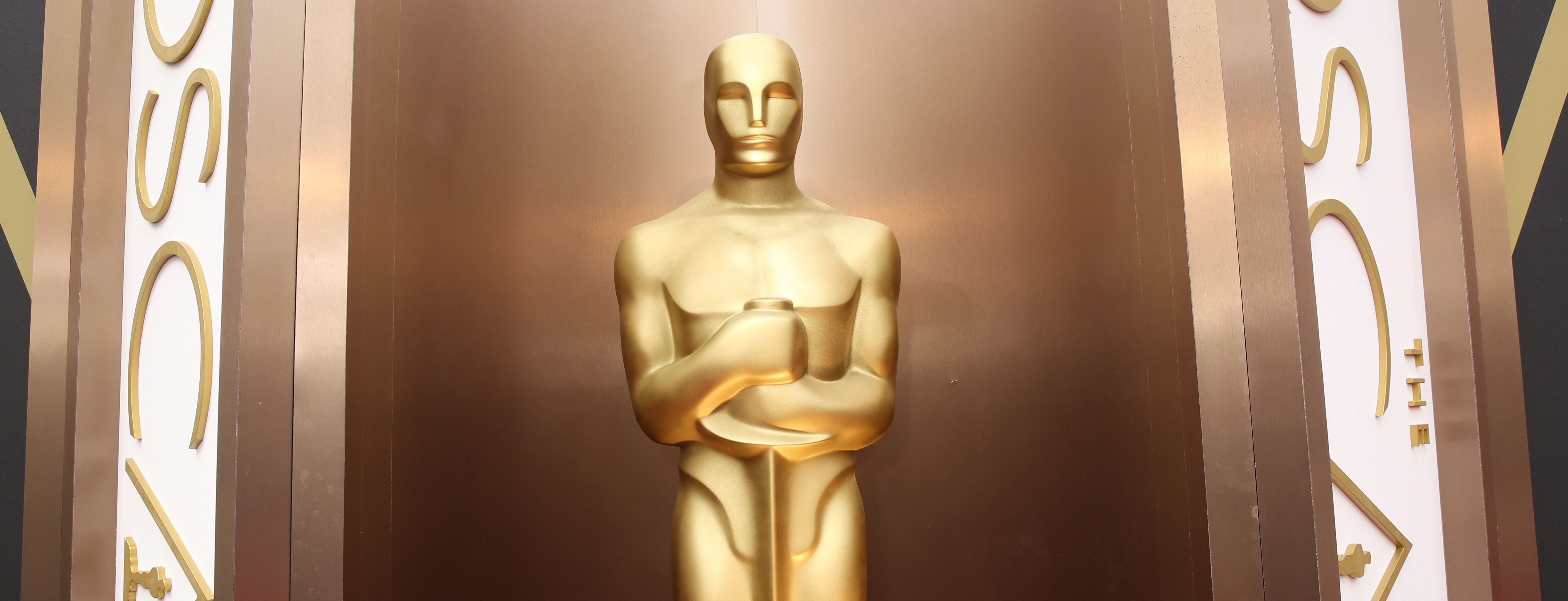Церемония "Оскар" второй год подряд пройдет без ведущего