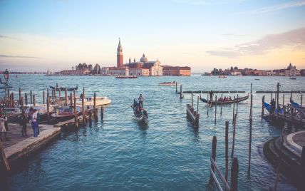 В'їзд туристів до Венеції стане платним: названо дату і вартість квитка
