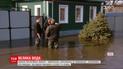 В России под водой оказались 129 городов и поселков