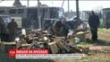 Небайдужі повними автобусами везуть гуманітарну допомогу в Парафіївку