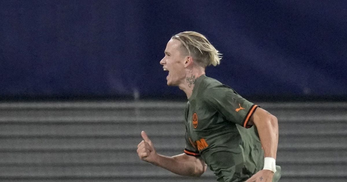 Зірка "Шахтаря" домовився про трансфер з "Арсеналом" – ЗМІ