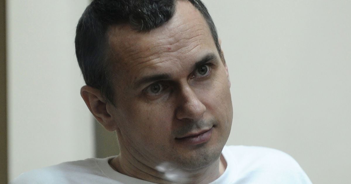 Багатотисячні протести в РФ. Політв'язень Сенцов висловив підтримку мітингувальникам