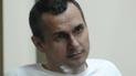 Выйдет первый сборник рассказов Олега Сенцова на украинском языке